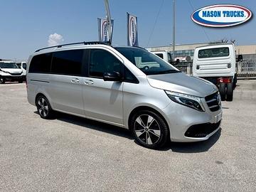 MERCEDES V250d 8 POSTI, km 60.000