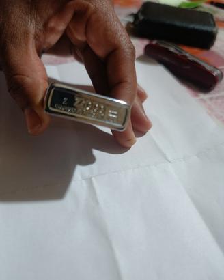 zippo originale america 