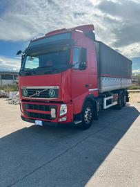 Volvo FH 12 ribaltabile