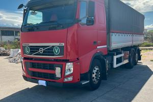 Volvo FH 12 ribaltabile