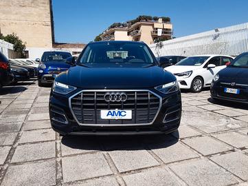 Audi Q5 35 2.0 tdi mhev 12V S line Plus s-tronic