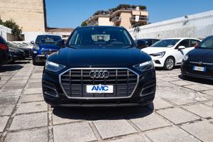 Audi Q5 35 2.0 tdi mhev 12V S line Plus s-tronic