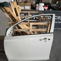 Porta portiera anteriore sinistra sx kia picanto 2