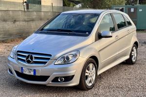 Mercedes-benz B 180 CDI Premium