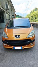 Peugeot 1007 1.4d