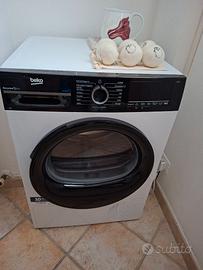 Asciugatrice Beko 9kg SteamCure