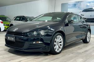 VOLKSWAGEN SCIROCCO 2.0 TDI 140CV