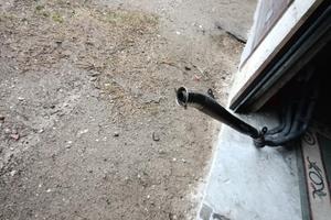 scarico Suzuki gsxr 600 anno 2001