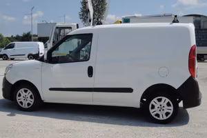 FIAT Doblò 1.6 SX 105 M-Jet