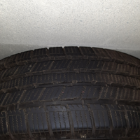 Pneumatici Invernali Camper