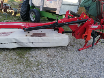 Condizionatrice lely