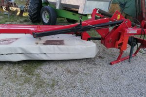 Condizionatrice lely