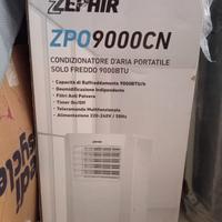 Condizionatore  Zephir 9000