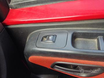 Comando vetri ant dx FIAT QUBO del 2012