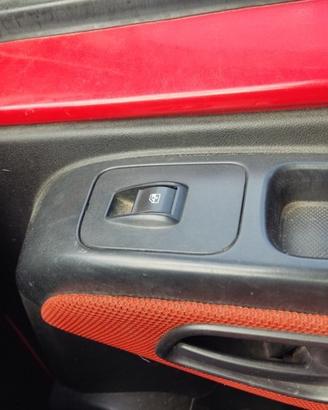 Comando vetri ant dx FIAT QUBO del 2012