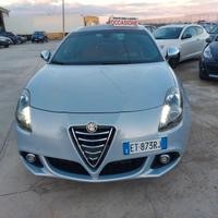 Alfa Romeo Giulietta 1.6 JTDm-2 105 CV Exclusive -