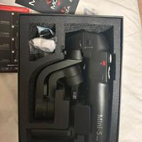 Stabilizzatore telefono