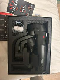 Stabilizzatore telefono