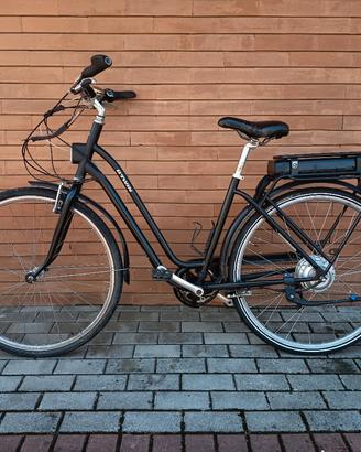 bici elettrica btwin