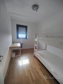 Stanza disponibile