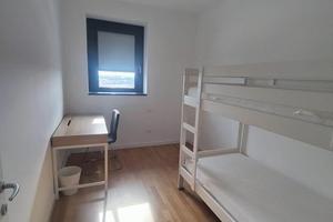 Stanza disponibile