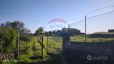 Cascina/Casale - Misterbianco