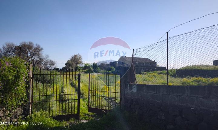 Cascina/Casale - Misterbianco