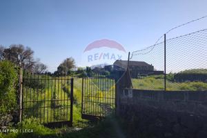 Cascina/Casale - Misterbianco