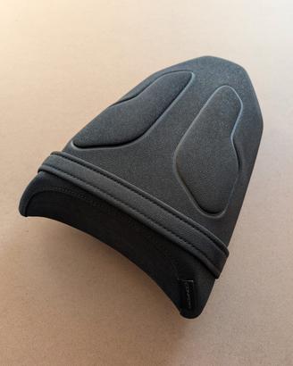 Sella passeggero comfort Yamaha Tenerè 700