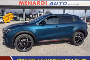 Alfa Romeo Junior 1.2 145 CV Hybrid eDCT6 Spe...