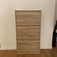 Scarpiera Kasanova