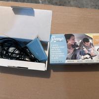 Dispositivo anti abbandono bimbi