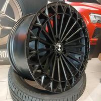 CERCHI IN LEGA BMW 20 POLLICI