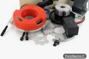 MVT per piaggio  leggere descrizione 