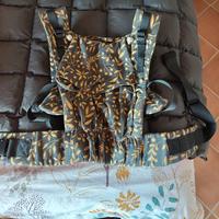 Marsupio per bambini limas flex