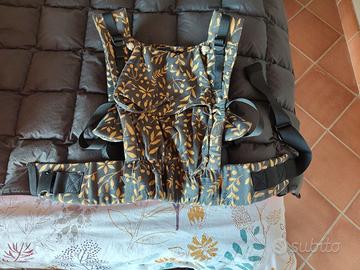 Marsupio per bambini limas flex