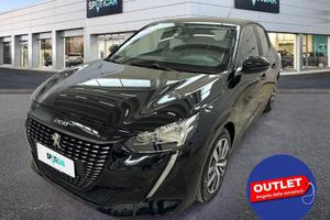 Peugeot 208 Active Pack PureTech 75 S/S