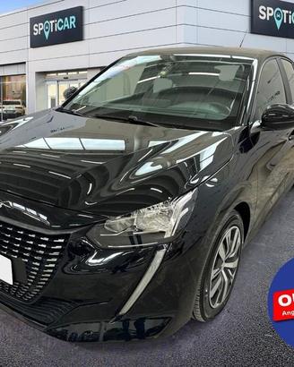 Peugeot 208 Active Pack PureTech 75 S/S