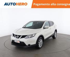 NISSAN Qashqai NP43135