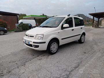 FIAT Panda 2ª serie - 2010