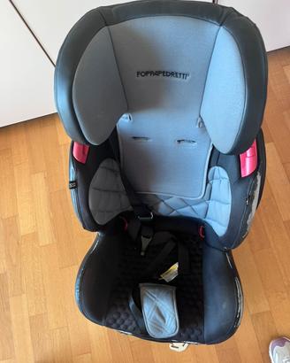 Seggiolino auto Foppapedretti