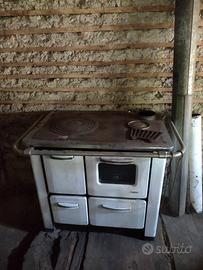 cucina economica