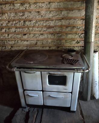cucina economica