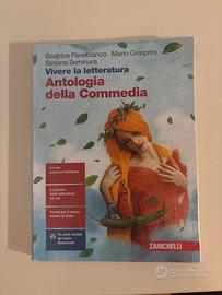 Vivere la letteratura - Divina Commedia