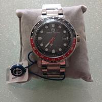 SERGIO TACCHINI CLASSIC 44MM MEN`S WATCH