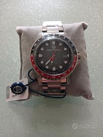 SERGIO TACCHINI CLASSIC 44MM MEN`S WATCH