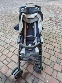 passeggino Inglesina Zippy evo