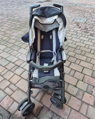 passeggino Inglesina Zippy evo