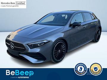 Mercedes-Benz Classe A A 180 D AMG LINE EXTRA...