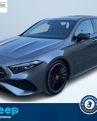 Mercedes-Benz Classe A A 180 D AMG LINE EXTRA...